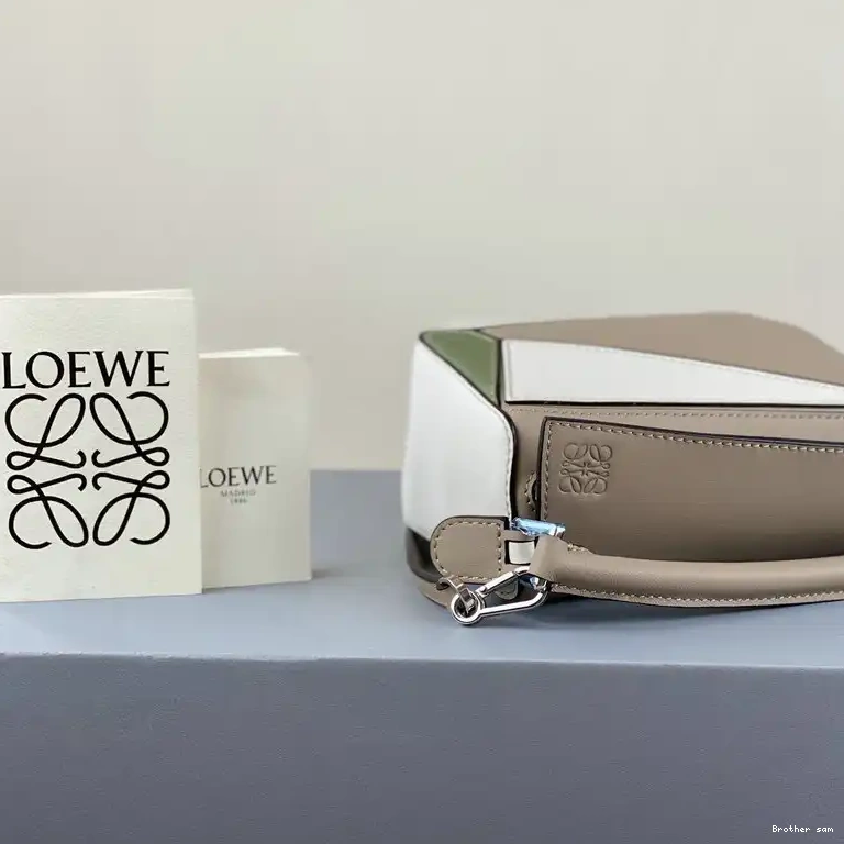 Brother sam Bag Loewe 2209SW0011 0807